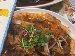 -全聚德(长江路店)