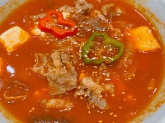 -暖食光·台式家庭餐厅·生日主题店(万达店)