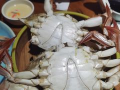 -三个渔夫·蒸汽海鲜(小白楼店)