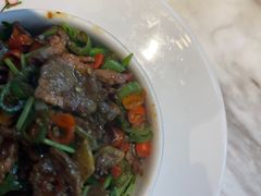-周渝食惦·酸菜鱼精致川菜(横岗店)