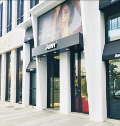 -上禾 HAIR SALON