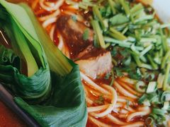 -李先生牛肉面大王(书院路店)