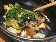 -和彩放题餐厅(酒仙桥店)