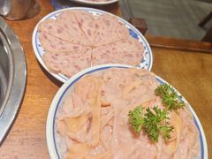 -楠火锅(西单店)