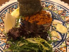 -Tajine Moroccan塔金摩洛哥中东餐厅