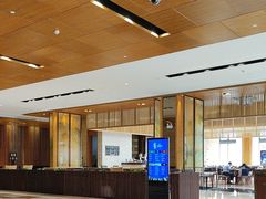 -蜻蜓逐宴全日制西餐厅I古北水镇大酒店