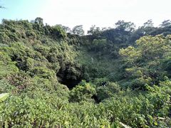 -海口火山口国家地质公园