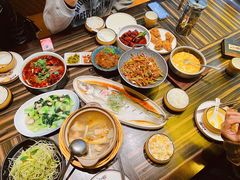 -江太极江浙菜(马桥万达广场店)