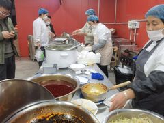 -王菊美食街·王菊面馆(总店)