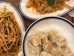 -新兴园饺子馆(北京百子湾店)