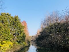 -上海怡沁园度假酒店