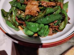 洞庭小炒肉-绿茶餐厅(昌平悦荟店)