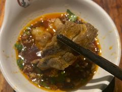 -巴邑火锅(江北万达店)