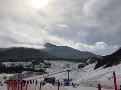 -太子岭滑雪场