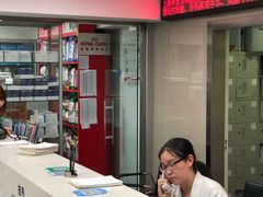 -申普宠物医院·心脏介入·心血管微创(总院)