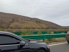 -塞罕坝国家级自然保护区