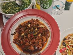 -三河胡氏农家(青阳路店)