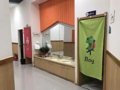 -励步成长中心·英文启蒙·剑桥考级·KET(众美凤凰城校区)