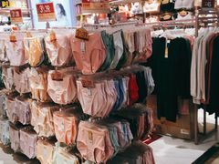 -龙翔服饰城(龙翔大厦店)