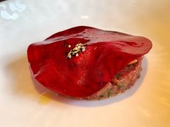-Le Comptoir de Pierre Gagnaire