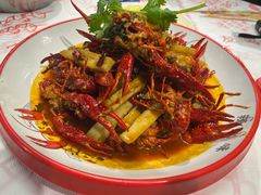 -辣出味岳阳特色烧烤·龙虾大排档(砂子塘总店)