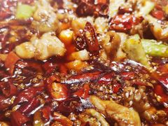 -雲蜀龙阁·金牌水煮鱼(方庄店)