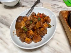 -汤城小厨•粤菜•靓汤(西直门凯德MALL店)