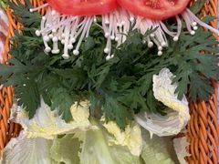 -阿婆情腊排骨火锅(金虹路店)