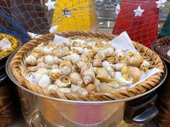 -海口绿发希尔顿酒店-田园汇自助餐·三文鱼·海鲜