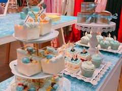 -like you像你烘焙体验店