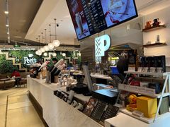 -Peet's Coffee皮爷咖啡(豫园店)