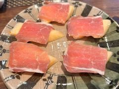 -田舍家Inakaya·炉端烧·铁板烧(天汇igc店)