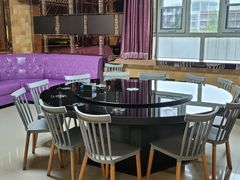 大堂-乐尚一号high唱音乐·火锅