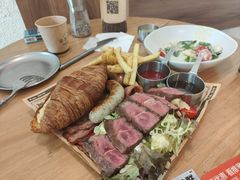 -The Good Place好地方·Brunch·coffee(国贸店)