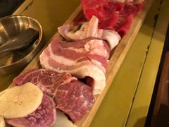 -三代烤肉(保利广场店)