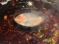 -重庆渝达老火锅(春熙路店)