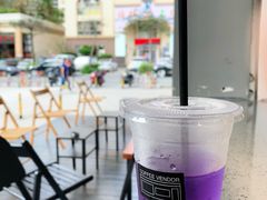 -CoffeeVendor(西乡店)