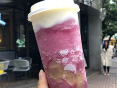 -喜茶(佛山顺德大良东乐路店)