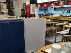 大堂-小艺烧烤(曲江店)