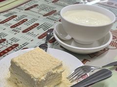 -香港華心糖水鋪(南西总店)