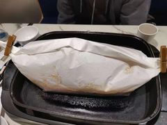 -鱼颜诱纸纸上烤鱼·蛙(龙湖天街店)