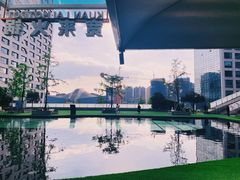 -宽来·欢聚火锅(来福士广场水景店)