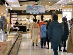 -文峰大世界(南大街店)