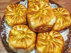 -品回味清真西北楼(宁波首店)