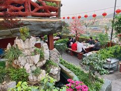 -枇杷园食为鲜火锅(南山店)
