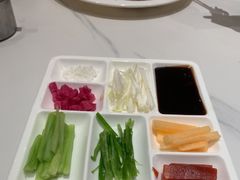 -梅利汴京烤鸭•开封豫菜地标店(晋安路店)