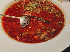 -院8里·少城记忆老川菜(宽窄巷子店)