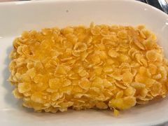 炸虾排-宜家·瑞典风味餐厅(北京西红门店)