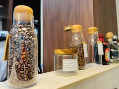 -Tequila Espresso(嘉善路店)