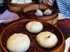 -花园茶楼(兴城西路店)